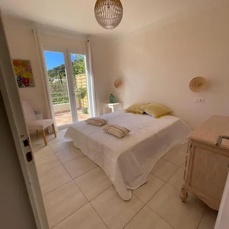 Maison A La Naronne Bandol